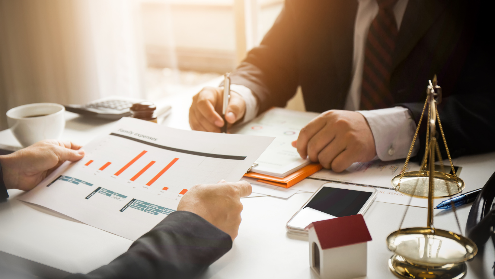 Imagem de capa para Direito Empresarial