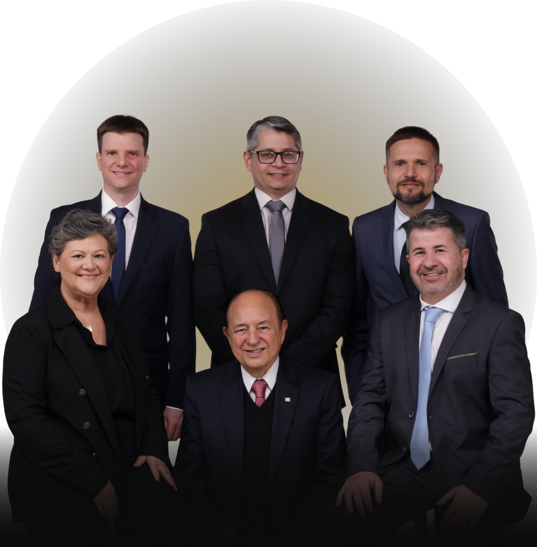 Estrutura jurídica empresarial