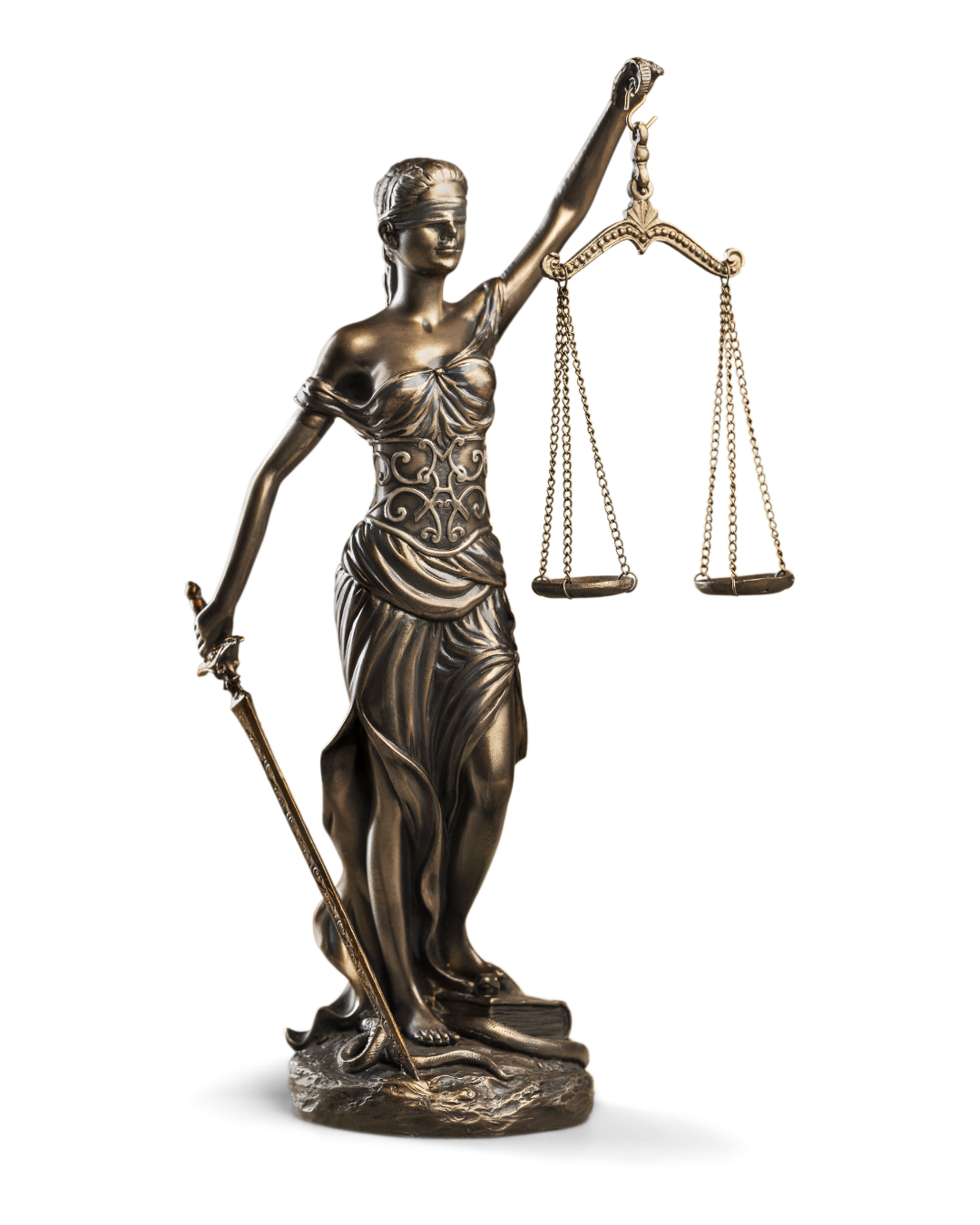 Símbolo da Justiça